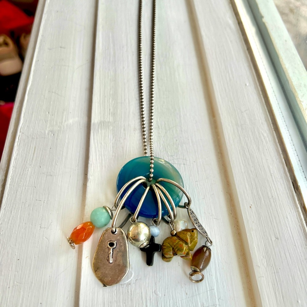 Handmade Necklace